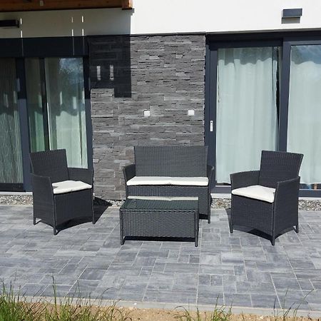 Lipno Apartments Bergmax, Ski Areal Lipno 16Min Dojezd - Resort Male Lipno S Terasou A Zahradkou, Parking Free Černá v Pošumaví Extérieur photo