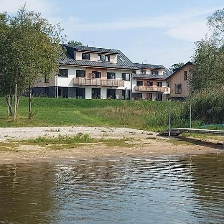 Lipno Apartments Bergmax, Ski Areal Lipno 16Min Dojezd - Resort Male Lipno S Terasou A Zahradkou, Parking Free Černá v Pošumaví Extérieur photo