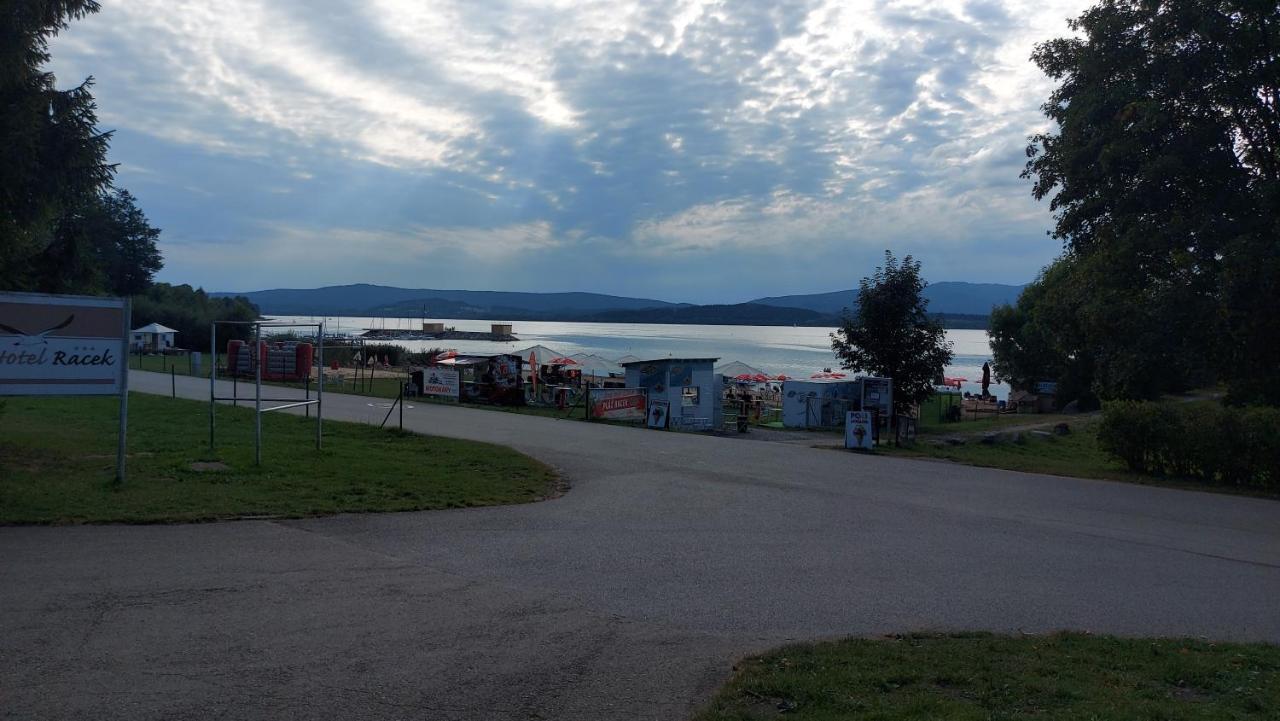 Lipno Apartments Bergmax, Ski Areal Lipno 16Min Dojezd - Resort Male Lipno S Terasou A Zahradkou, Parking Free Černá v Pošumaví Extérieur photo