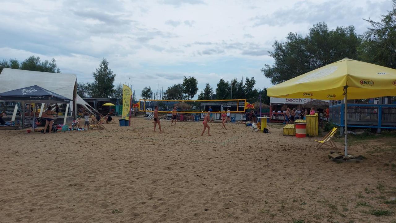 Lipno Apartments Bergmax, Ski Areal Lipno 16Min Dojezd - Resort Male Lipno S Terasou A Zahradkou, Parking Free Černá v Pošumaví Extérieur photo