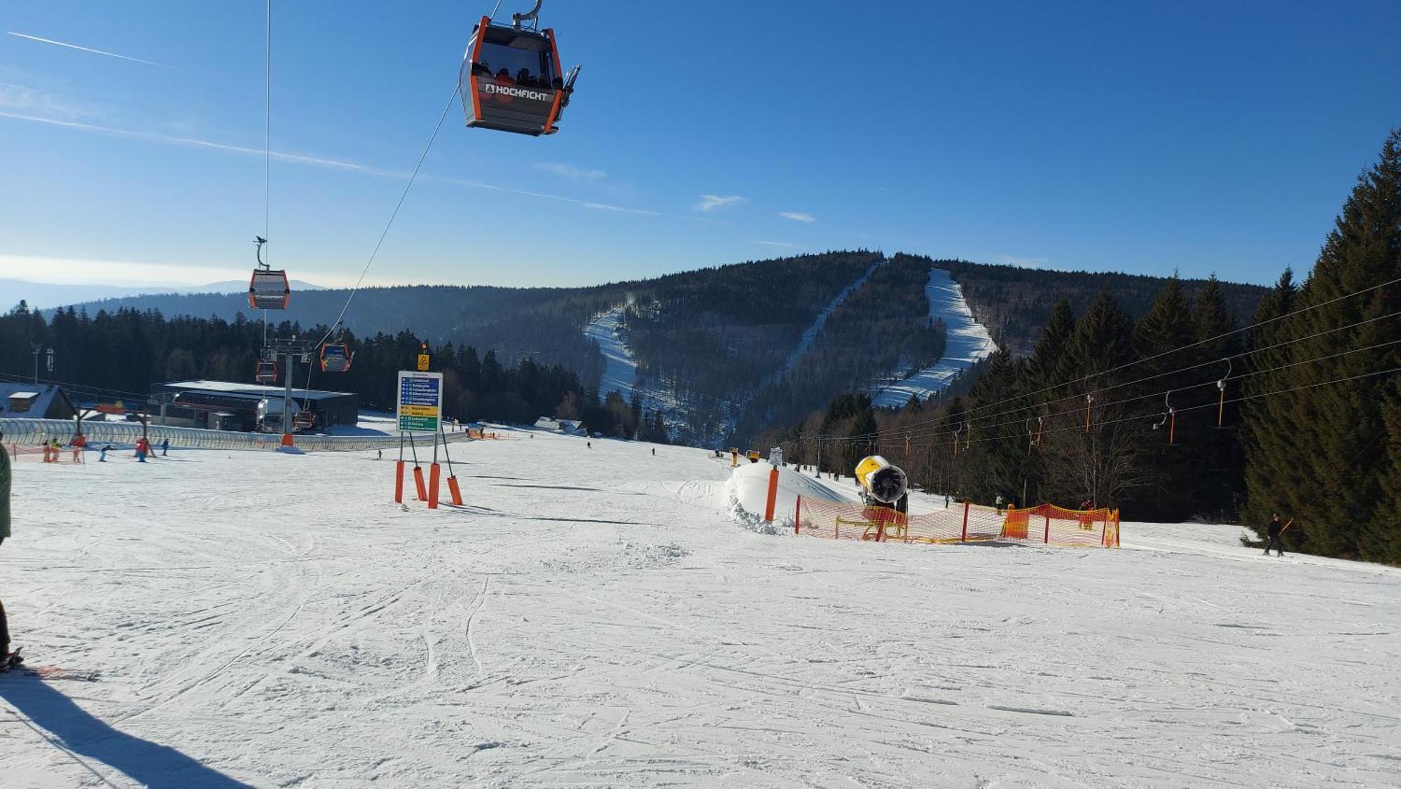 Lipno Apartments Bergmax, Ski Areal Lipno 16Min Dojezd - Resort Male Lipno S Terasou A Zahradkou, Parking Free Černá v Pošumaví Extérieur photo