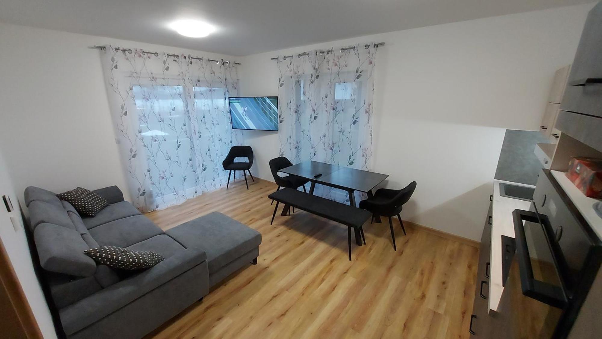 Lipno Apartments Bergmax, Ski Areal Lipno 16Min Dojezd - Resort Male Lipno S Terasou A Zahradkou, Parking Free Černá v Pošumaví Extérieur photo
