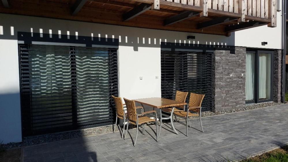 Lipno Apartments Bergmax, Ski Areal Lipno 16Min Dojezd - Resort Male Lipno S Terasou A Zahradkou, Parking Free Černá v Pošumaví Extérieur photo