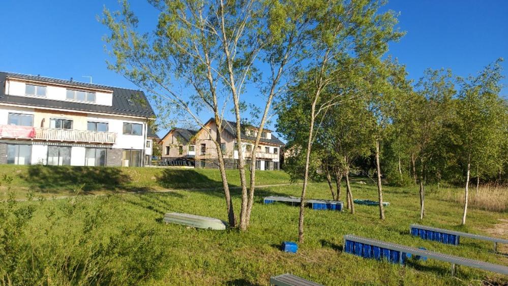 Lipno Apartments Bergmax, Ski Areal Lipno 16Min Dojezd - Resort Male Lipno S Terasou A Zahradkou, Parking Free Černá v Pošumaví Extérieur photo