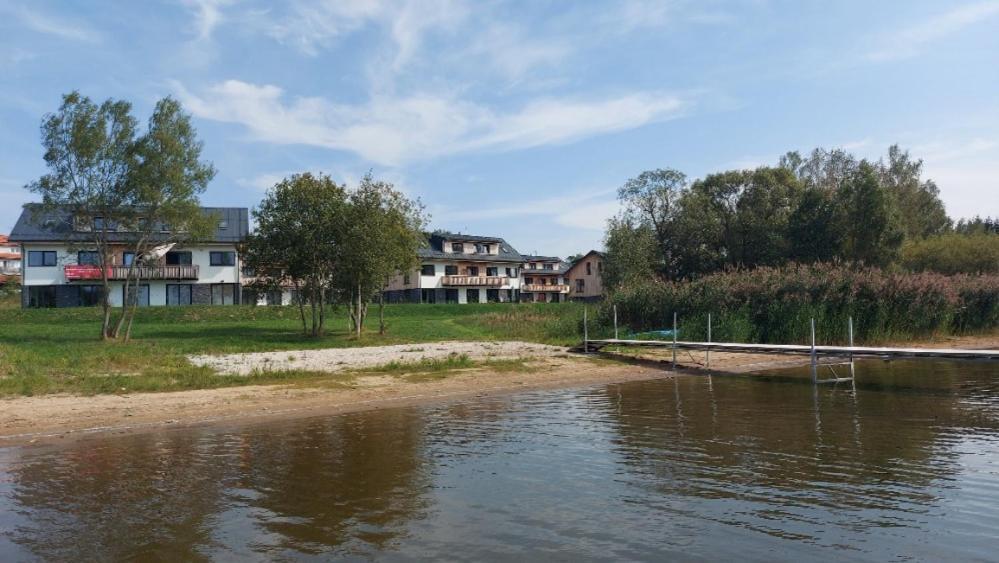 Lipno Apartments Bergmax, Ski Areal Lipno 16Min Dojezd - Resort Male Lipno S Terasou A Zahradkou, Parking Free Černá v Pošumaví Extérieur photo