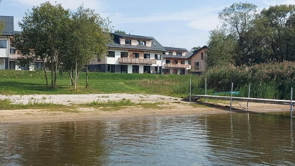 Lipno Apartments Bergmax, Ski Areal Lipno 16Min Dojezd - Resort Male Lipno S Terasou A Zahradkou, Parking Free Černá v Pošumaví Extérieur photo